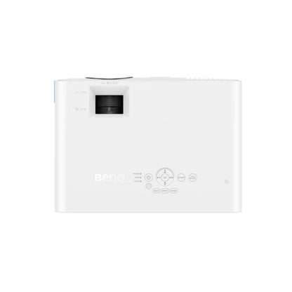 BenQ LW550 - 3000 Lumens WXGA DLP LED Projector
