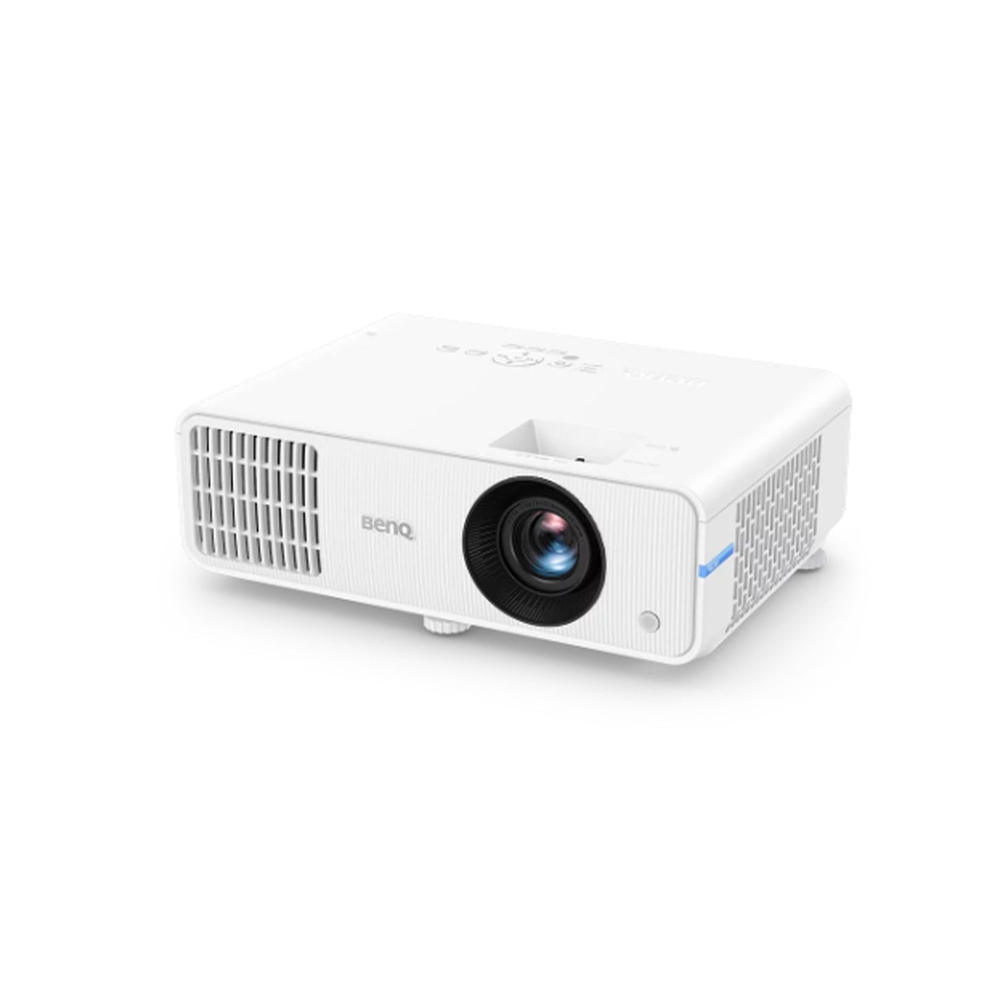 BenQ LW550 - 3000 Lumens WXGA DLP LED Projector