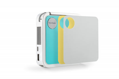 ViewSonic M1 mini Plus Smart LED Pocket Cinema ...