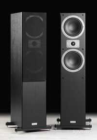 FLOOR STANDING SPEAKERS - Magnat Tempus 55- Floor Standing Speaker