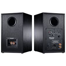 Magnat Multi Monitor 220 Active Stereo Speaker with Bluetooth (Pair)-Home theater expert Store