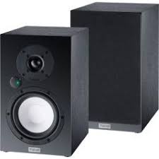 Magnat Multi Monitor 220 Active Stereo Speaker with Bluetooth (Pair)-Home theater expert Store