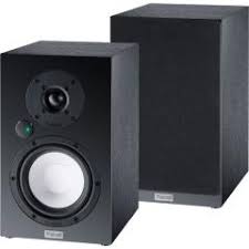 Magnat Multi Monitor 220 Active Stereo Speaker with Bluetooth (Pair)