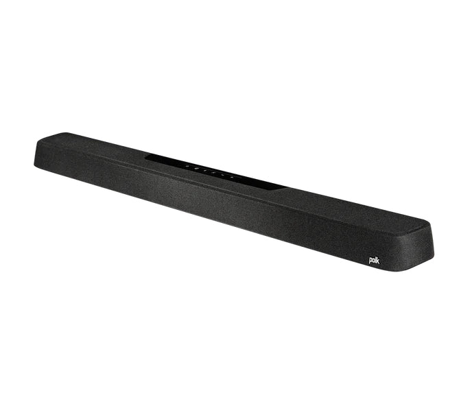 Soundbar With Wireless Subwoofer - Polk Audio MAgnifi Maxx AX 5.1.2 Soundbar With 10" Subwoofer