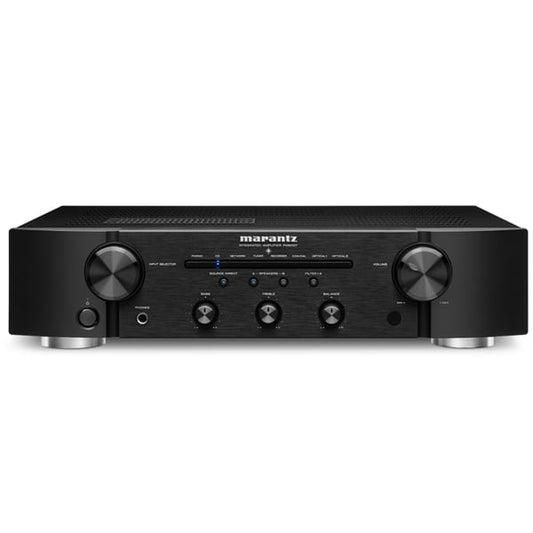 Marantz ND8006 – Network CD Player / DAC / Streamer