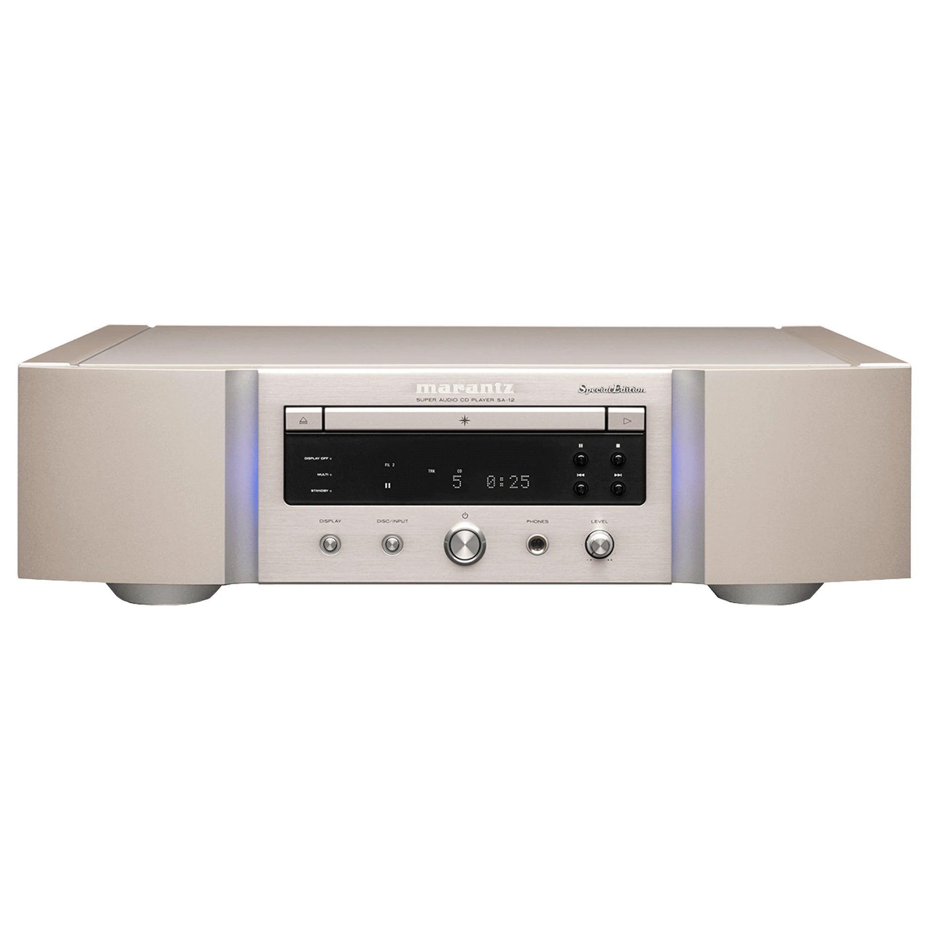 Marantz SA-12SE Premium Series-Home theater expert Store