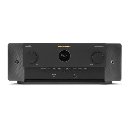 Marantz Cinema 50 110 Watt Channel 9.4 Av Receiver