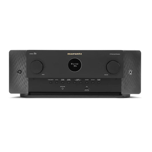 Marantz Cinema 50 110 Watt Channel 9.4 Av Receiver