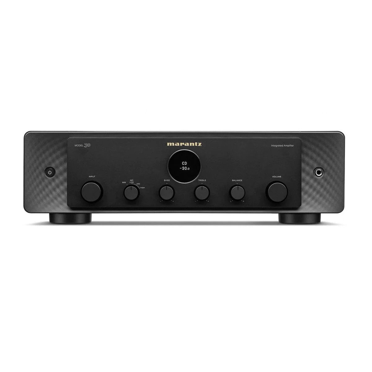 Marantz Model 30 Integrated Amplifier-Home theater expert Store