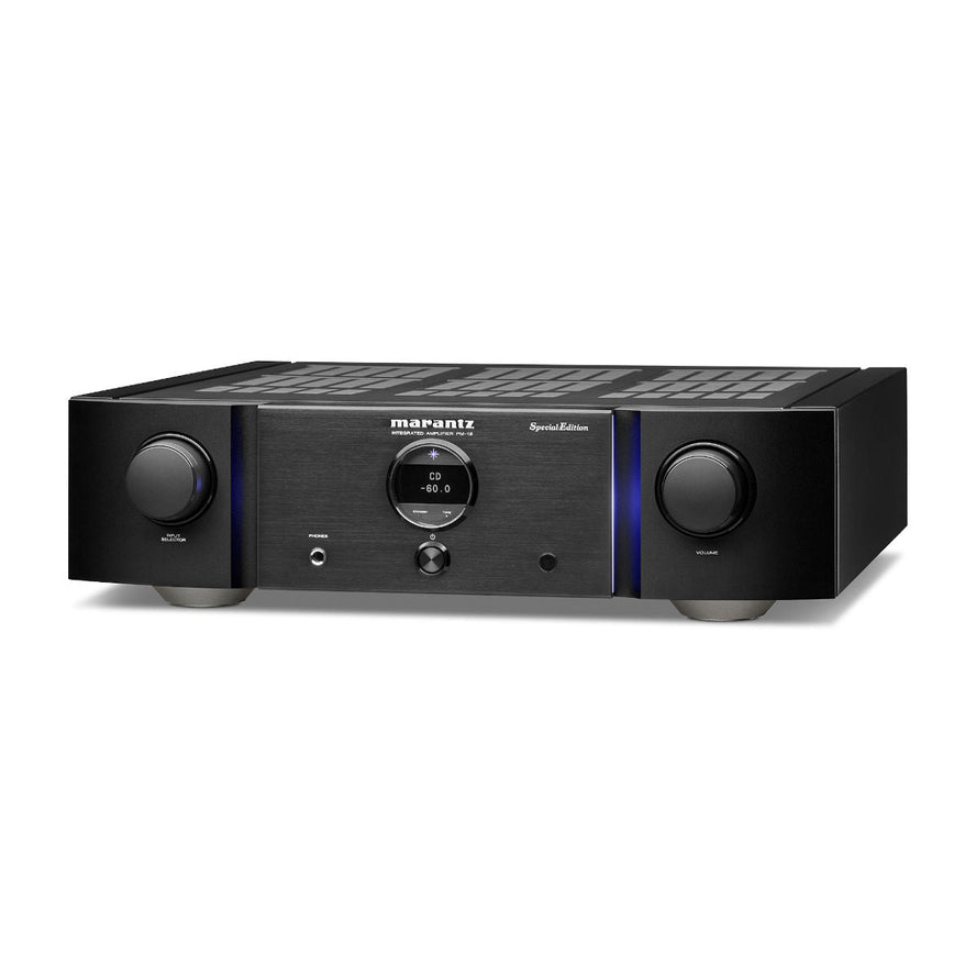 Marantz PM-14S1 Special Edition Amplifier-Home theater expert Store