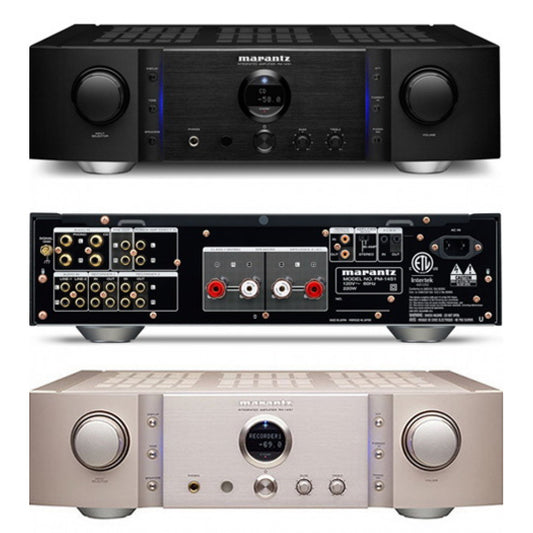 Marantz PM-14S1SE Integrated Stereo Amplifier