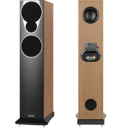 Mission ZX-3 Floorstanding Speakers (Pairs)-Home theater expert Store