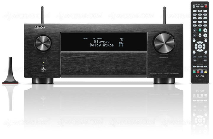 AV Receivers-Home theater expert Store