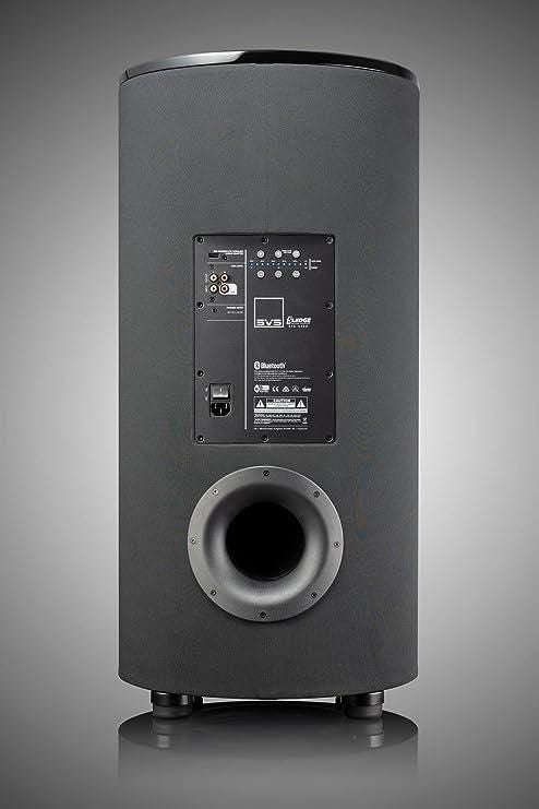 SVS PC-2000 Pro Subwoofer with 500 Watts RMS