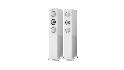 Kef R5- Floor standing Speakers