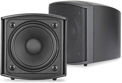 PURE ACOUSTICS HT-800 Satellite Speaker