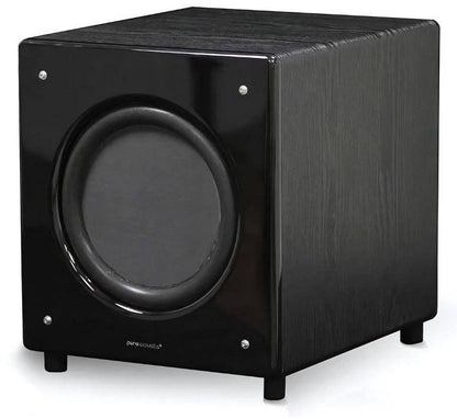 Pure Acoustics Supernova Sub - 10 Inches Powered Subwoofer