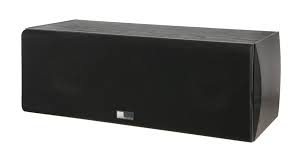 Pure Acoustics Supernova C Centre Channel Speaker