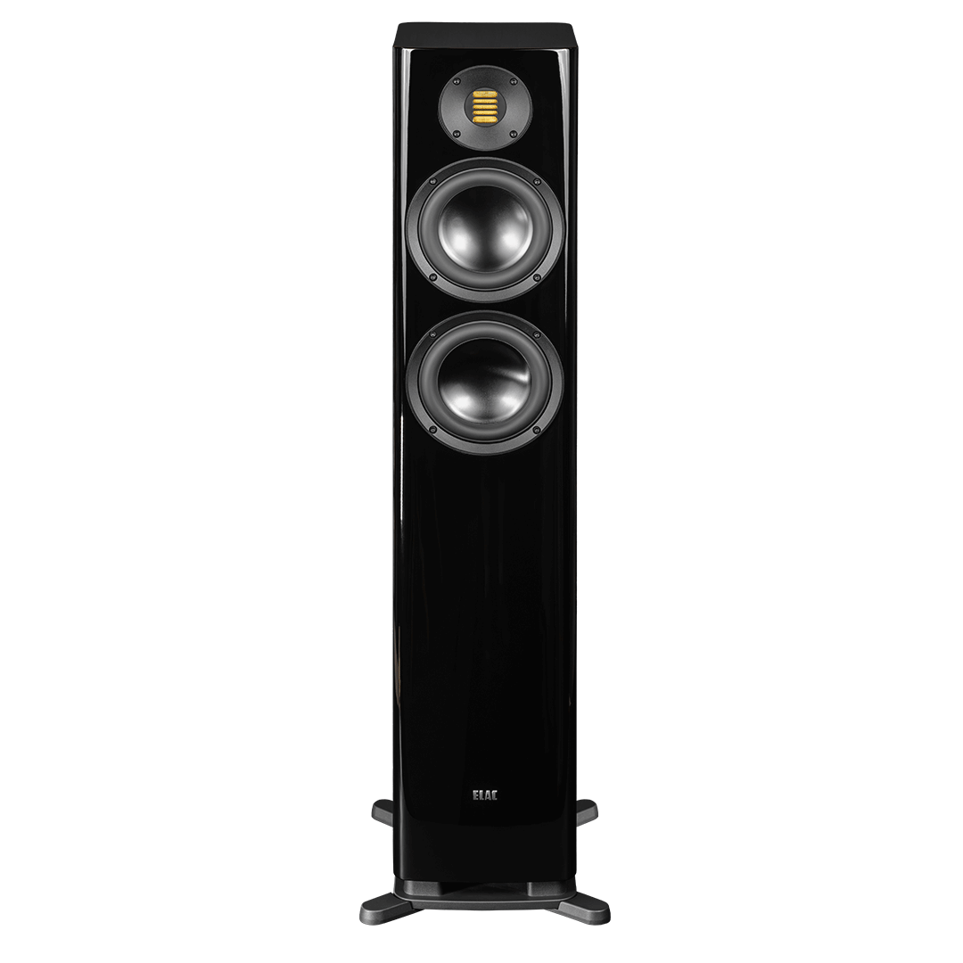 FLOOR STANDING SPEAKERS - Solano Floorstanding Speakers – FS287