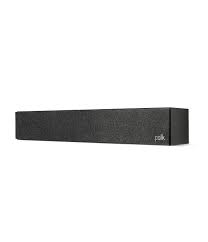 Polk Audio MXT35 Hi-Fi Slim Centre Channel Speaker-Home theater expert Store