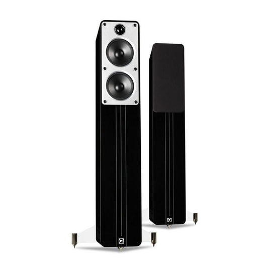 Q Acoustics Q Concept 40 Floor-standing Speaker