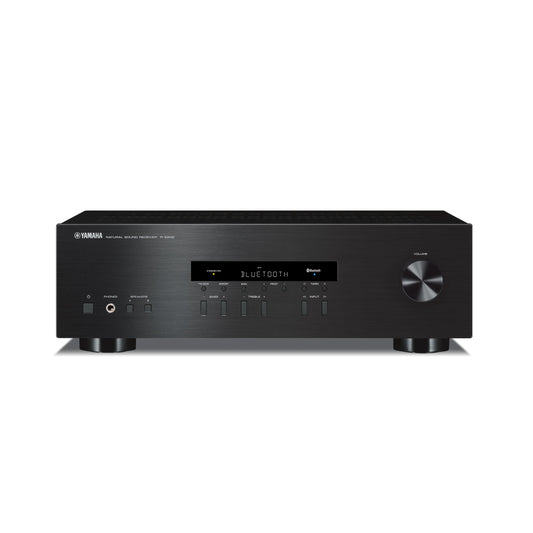Yamaha RS-202 Audio Stereo Receiver