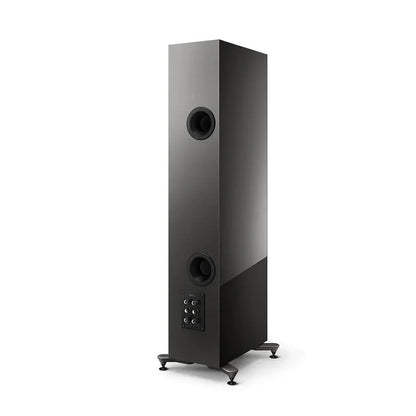 KEF R7 Meta Mid-sized three-way floorstanding speaker