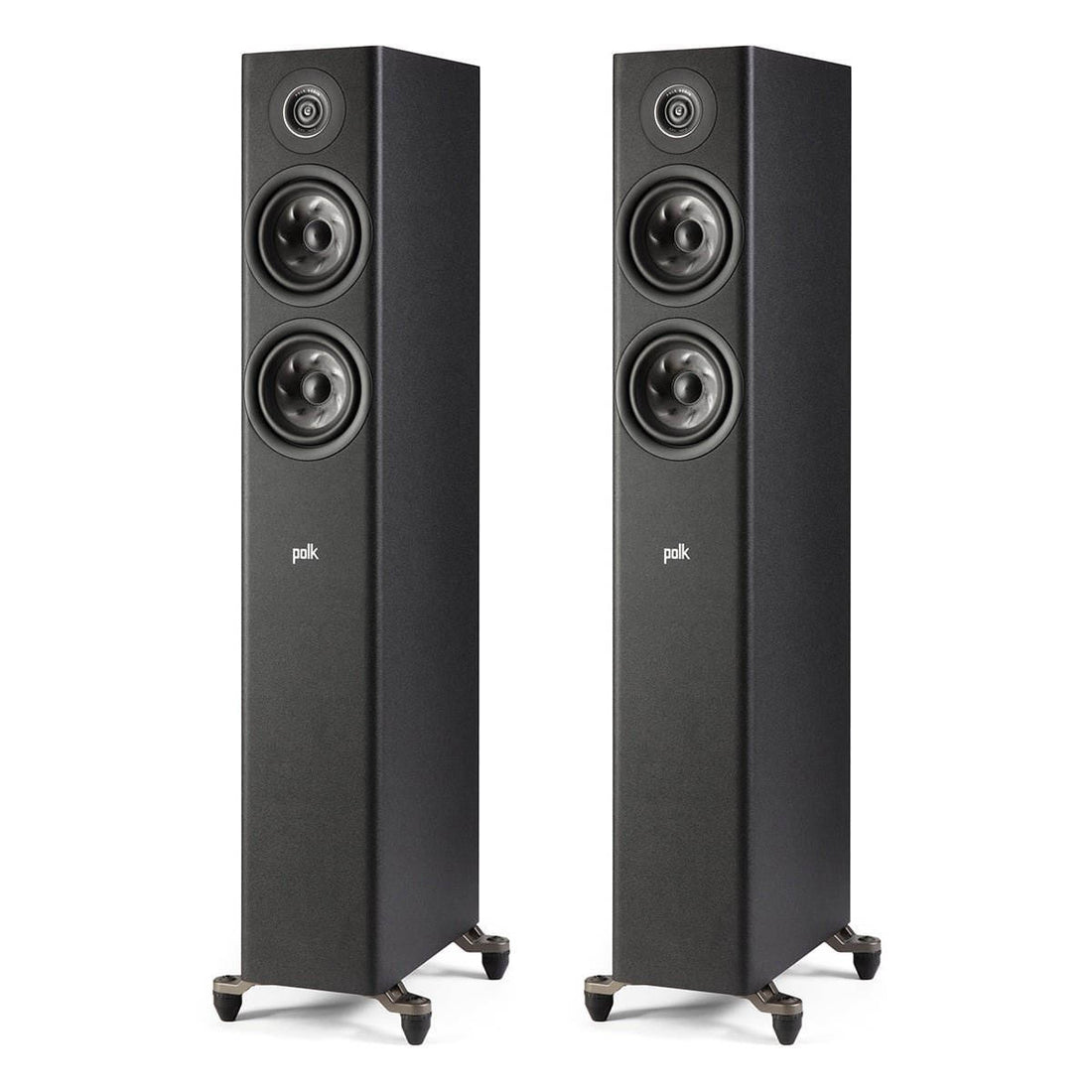 Polk Audio Reserve R500 Compact Floorstanding Speaker (Pair)-Home theater expert Store