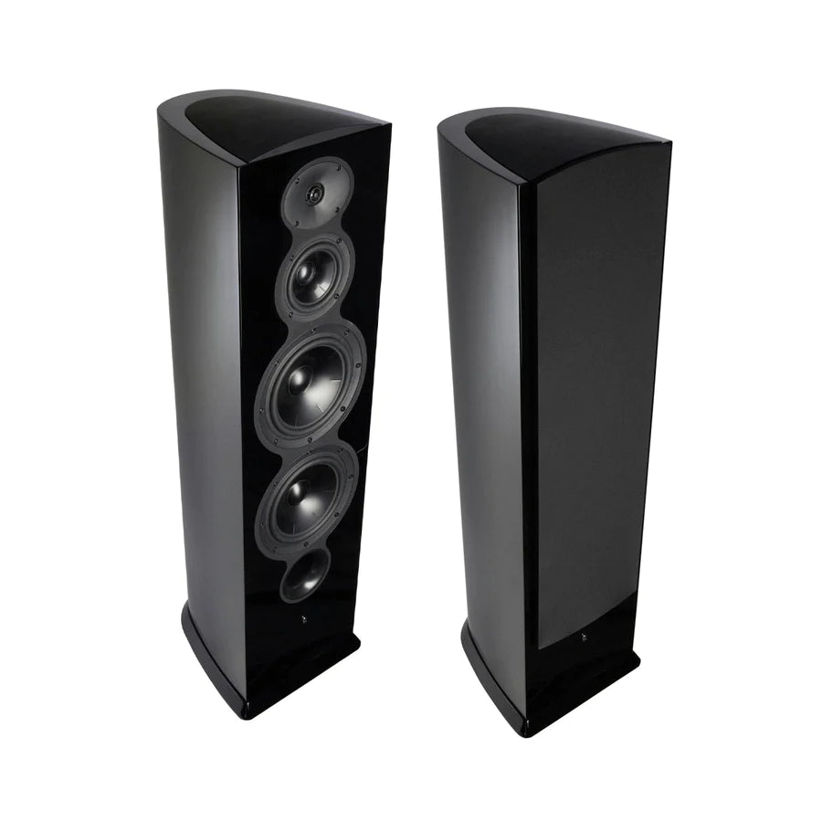 Revel Performa3 F208 Floorstanding Speakers (Each)-Home theater expert Store