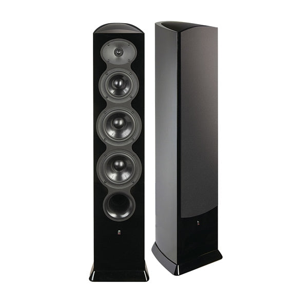 Revel Performa3 F208 Floorstanding Speakers (Each)-Home theater expert Store