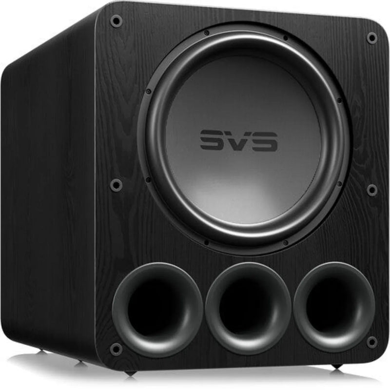 SVS PB 5000 R Evolution Powered Subwoofer