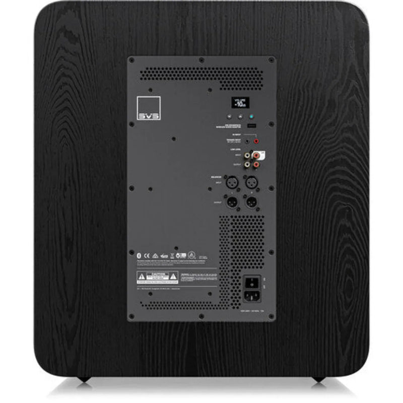 SVS PB 5000 R Evolution Powered Subwoofer