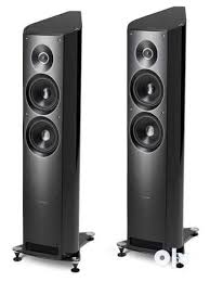 Sonus Faber Venere 2.5 - Floor Standing Speaker - Pair-Home theater expert Store