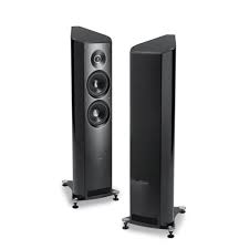 Sonus Faber Venere 2.5 - Floor Standing Speaker - Pair-Home theater expert Store