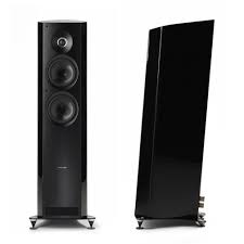 Sonus Faber Venere 2.5 - Floor Standing Speaker - Pair