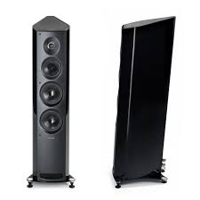 Sonus Faber Venere 3.0 - Floor Standing Speaker (Pair)-Home theater expert Store