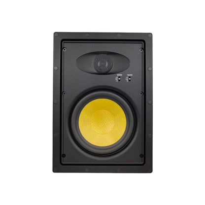 Taga Harmony TCW-790 - 2-Way In-Wall Speaker (Pair)