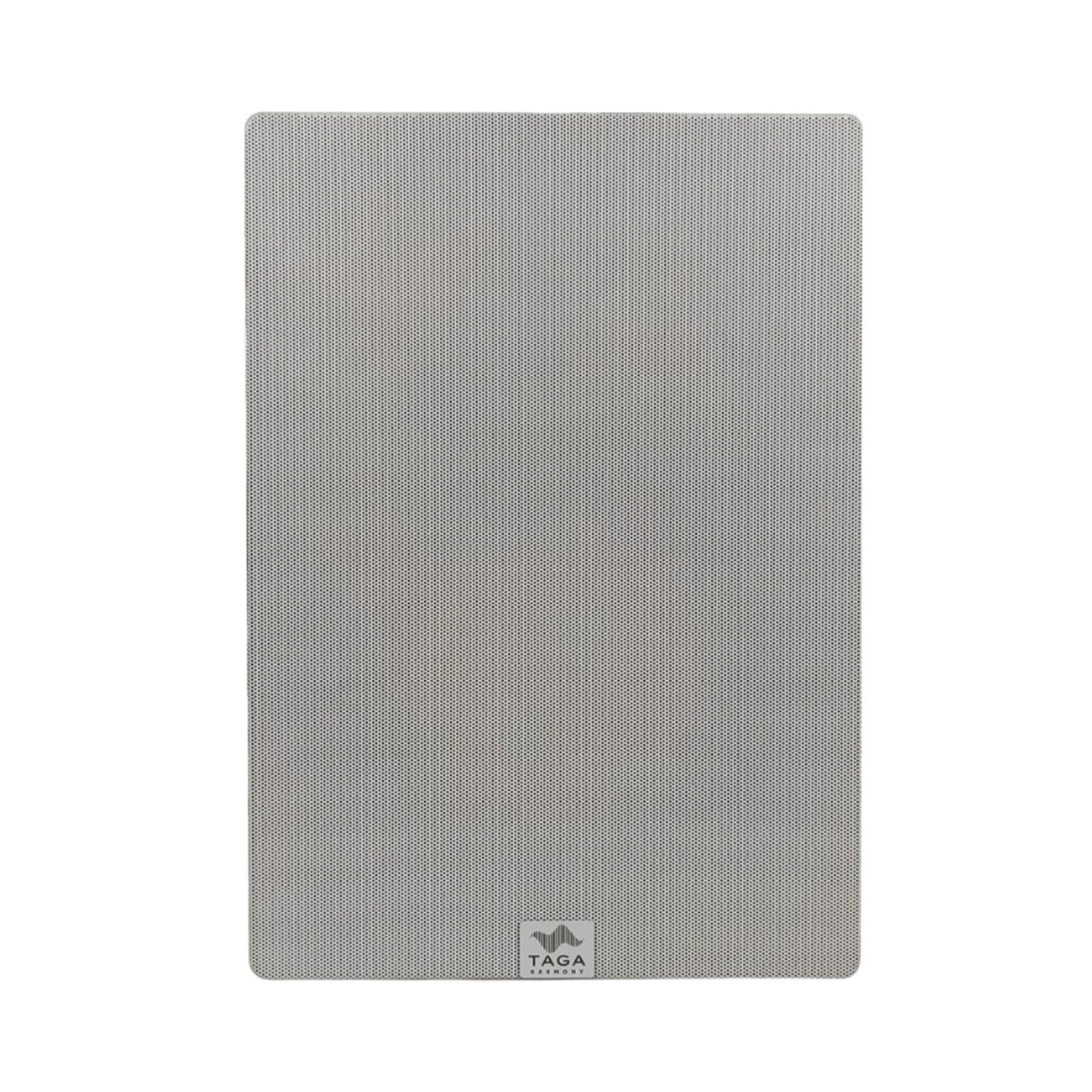 TAGA Harmony TCW-890 – 8 Inches 2-Way In-Wall Speaker
