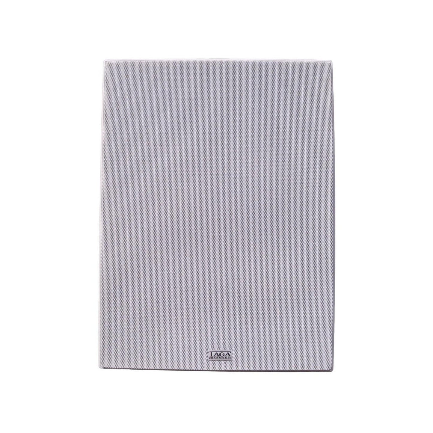 Taga Harmony TCW-900 - 2-Way In-Wall / In-Ceiling Speaker( Each)