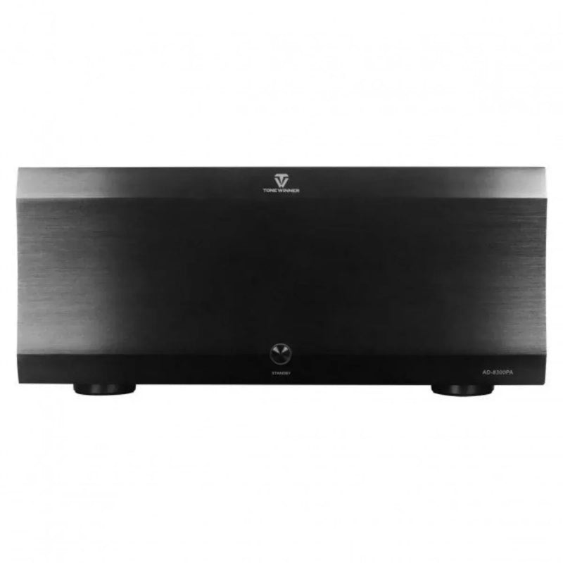 ToneWinner AD-8300PA 11CH Home Theater Power Amplifier