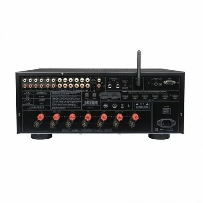 ToneWinner AT-2300 PRO 7.3.4 Dolby Atmos DTS:X AV Receiver