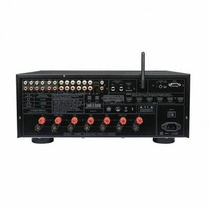 ToneWinner AT-2300 PRO 7.3.4 Dolby Atmos DTS:X AV Receiver