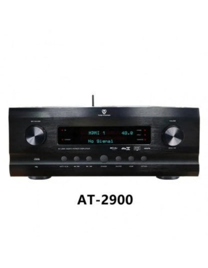 ToneWinner AT-2900 9 Channel Dolby Atmos DTS:X AV Receiver