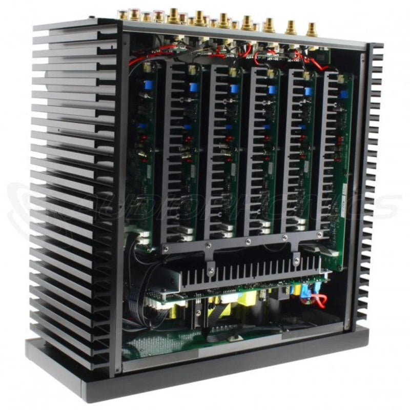 ToneWinner AD-7300PA+ 7CH Home Theater Power Amplifier