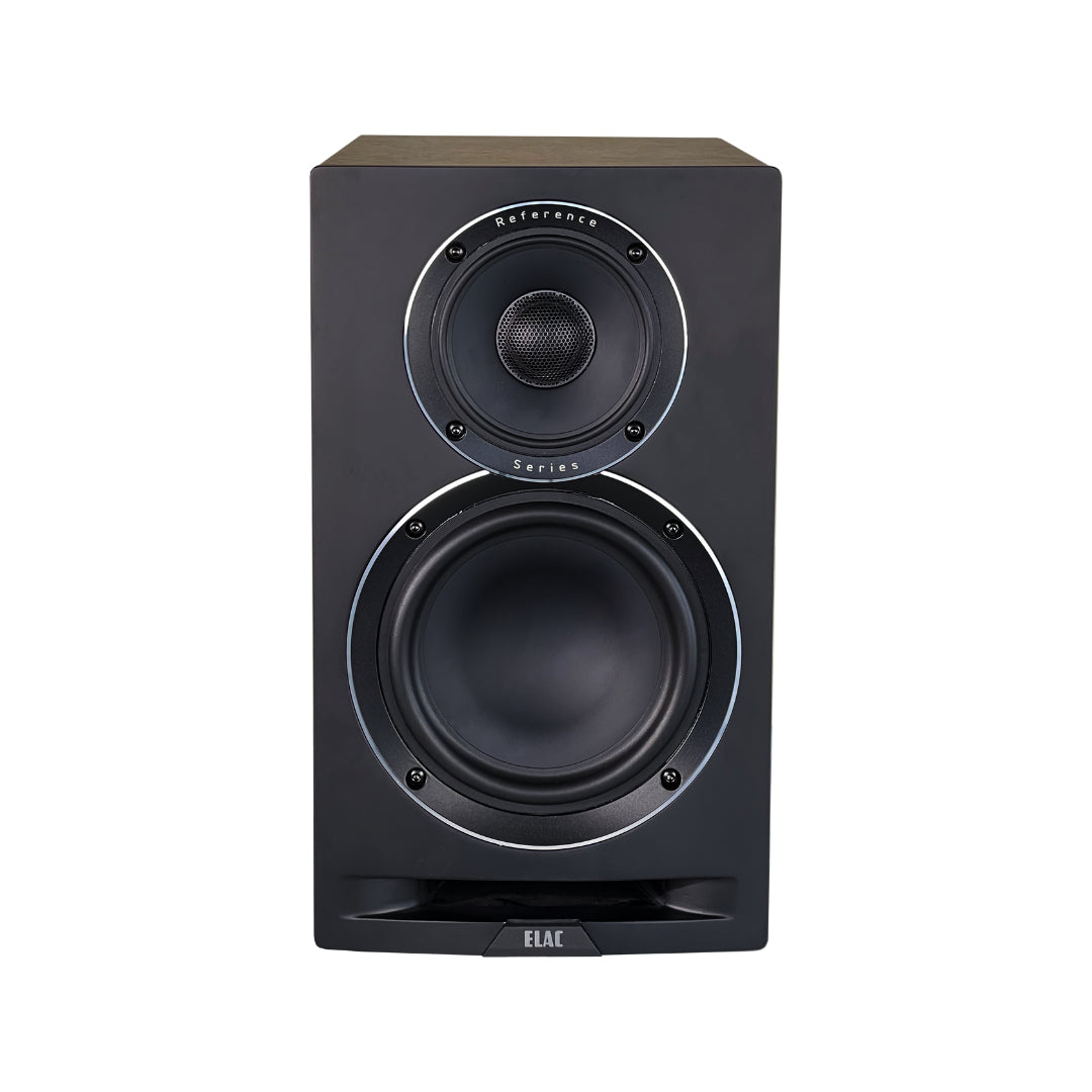 ELAC Uni-Fi Reference UBR62 Bookshelf Speaker-Home theater expert Store