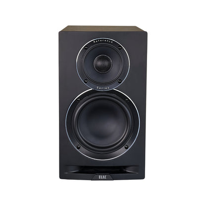 ELAC Uni-Fi Reference UBR62 Bookshelf Speaker-Home theater expert Store