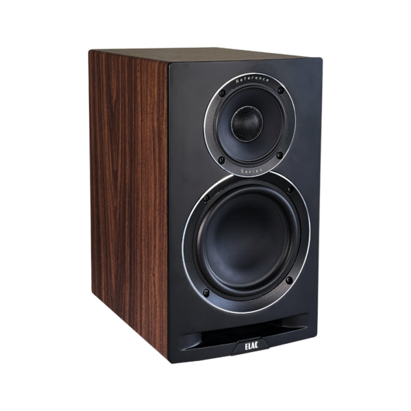 ELAC Uni-Fi Reference UBR62 Bookshelf Speaker-Home theater expert Store