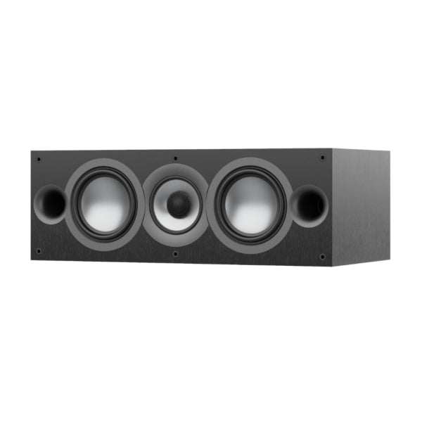 Elac Debut Uni-Fi 2.0 UC52 Center Channel Speaker-Home theater expert Store