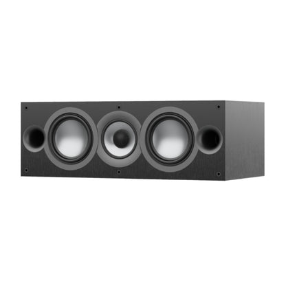 Elac Debut Uni-Fi 2.0 UC52 Center Channel Speaker-Home theater expert Store