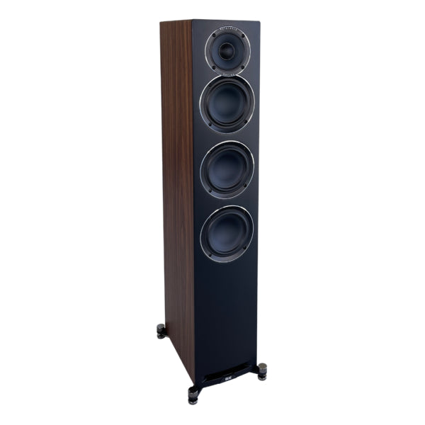 ELAC Uni-Fi Reference Floorstanding Speaker – UFR52-Home theater expert Store